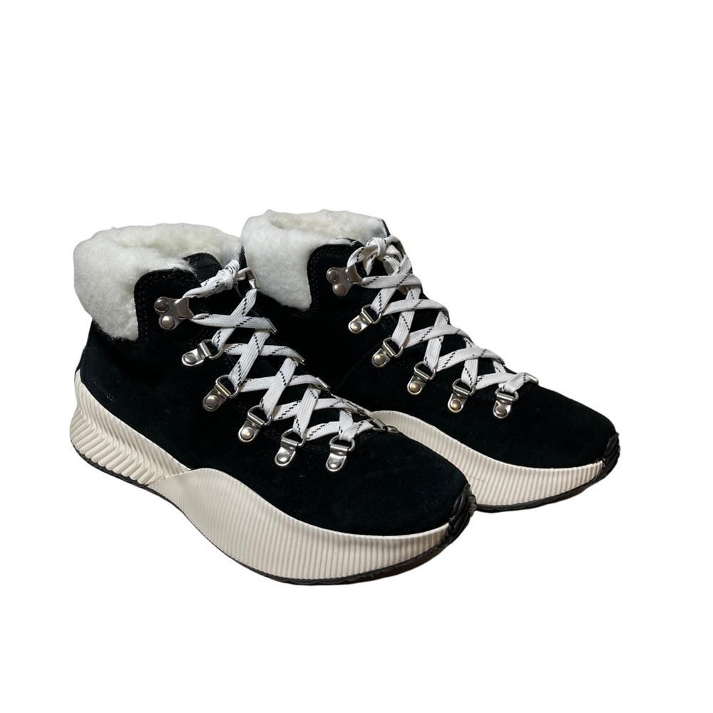 NWT Sorel Woman Boots Size 7.5